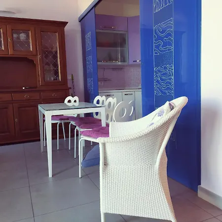 Apartment Corso79 And Ac