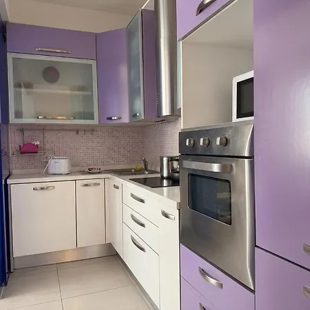 Apartment 79 Porto Santo Stefano (Grosseto)