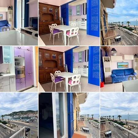79 Apartment Porto Santo Stefano (Grosseto)